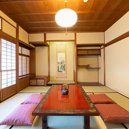 お宿一の華 Takayama  Exterior foto