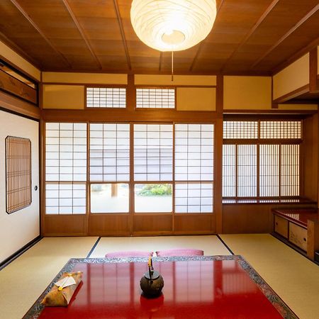 お宿一の華 Takayama  Exterior foto