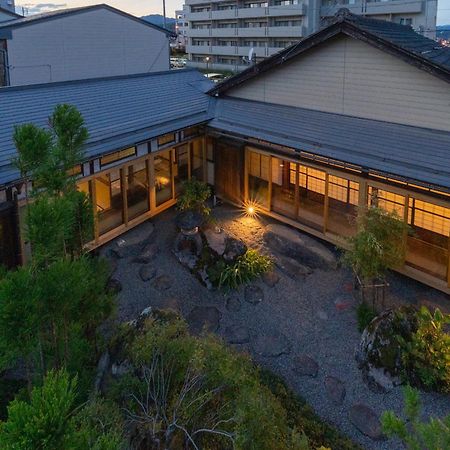 お宿一の華 Takayama  Exterior foto