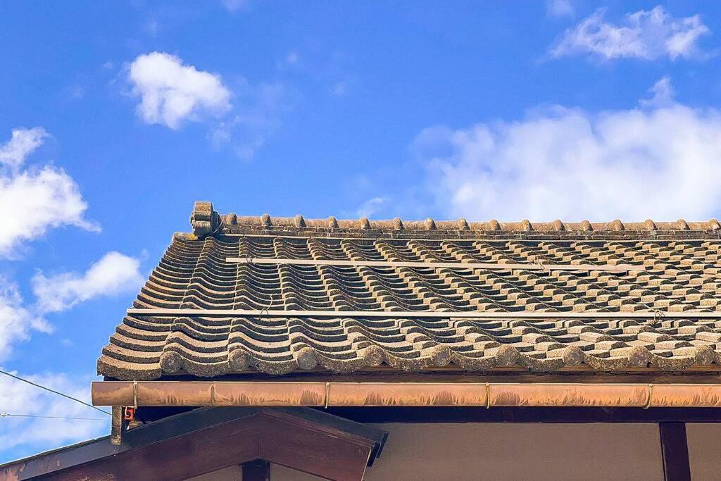 お宿一の華 Takayama  Exterior foto