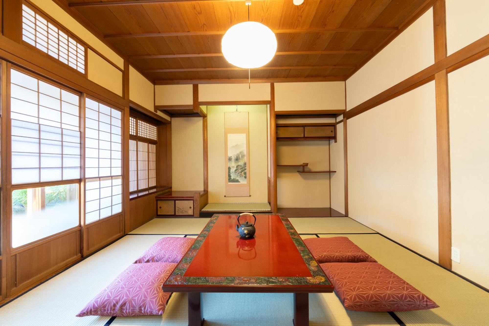 お宿一の華 Takayama  Exterior foto