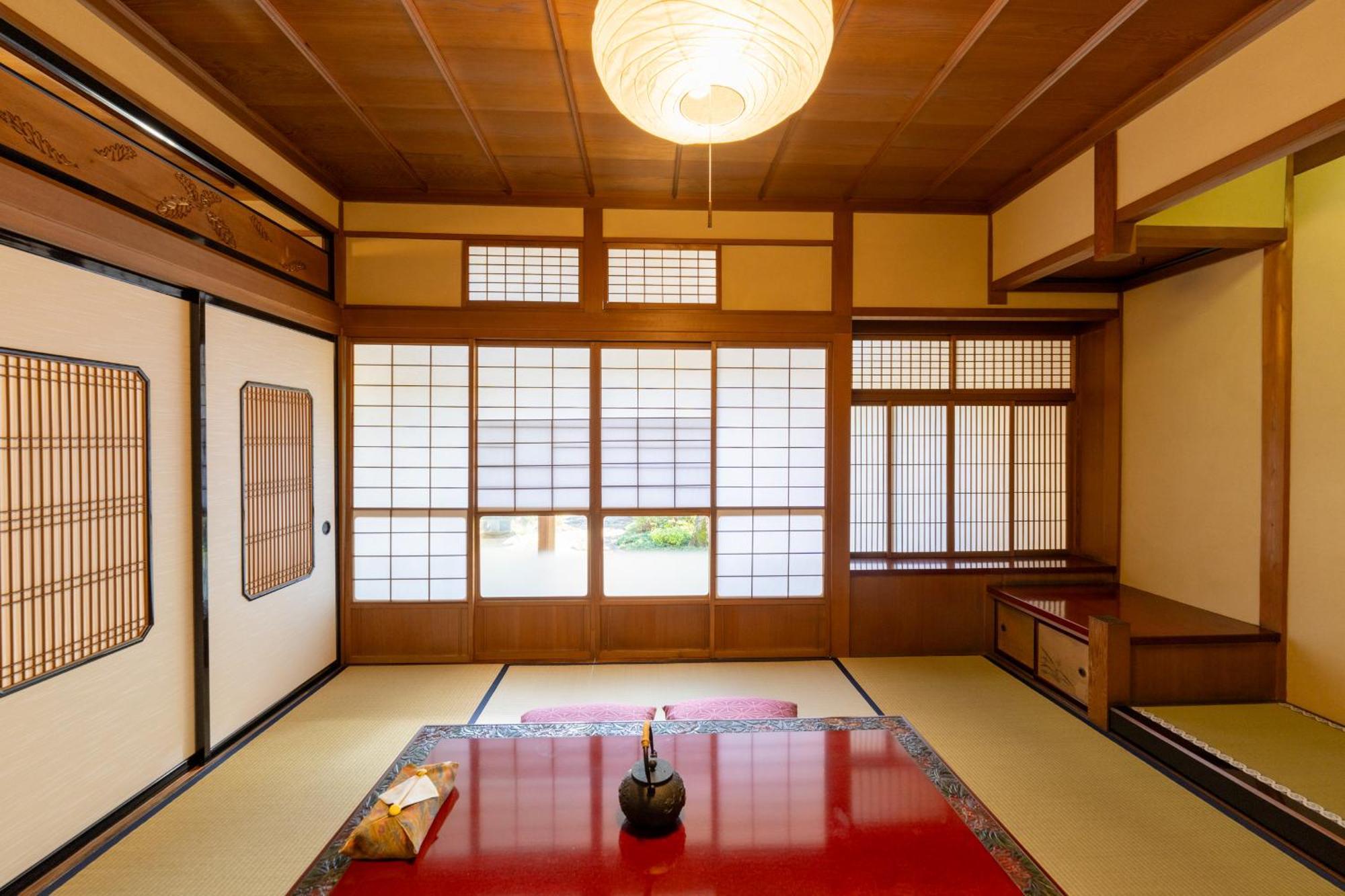 お宿一の華 Takayama  Exterior foto