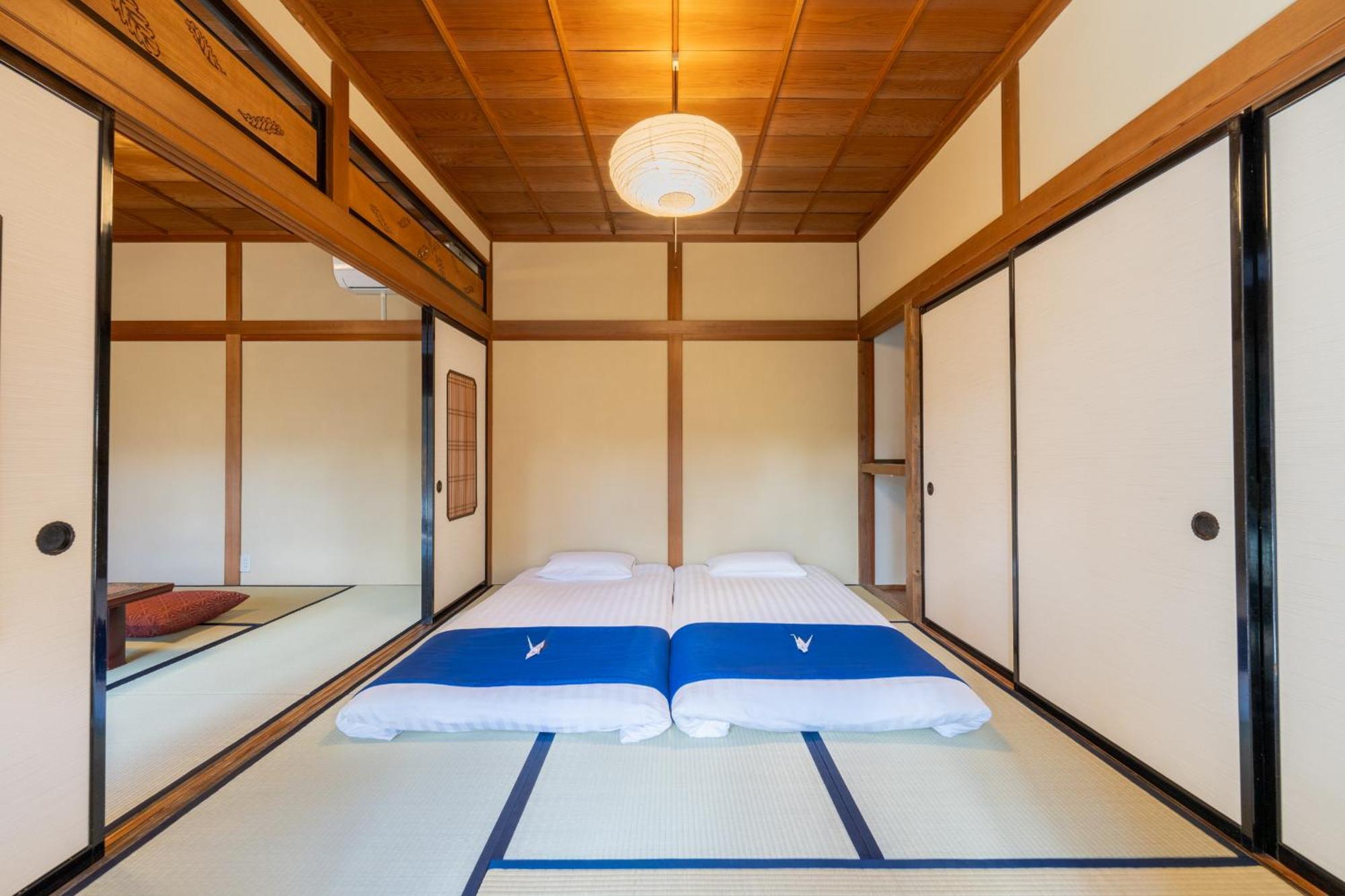 お宿一の華 Takayama  Exterior foto