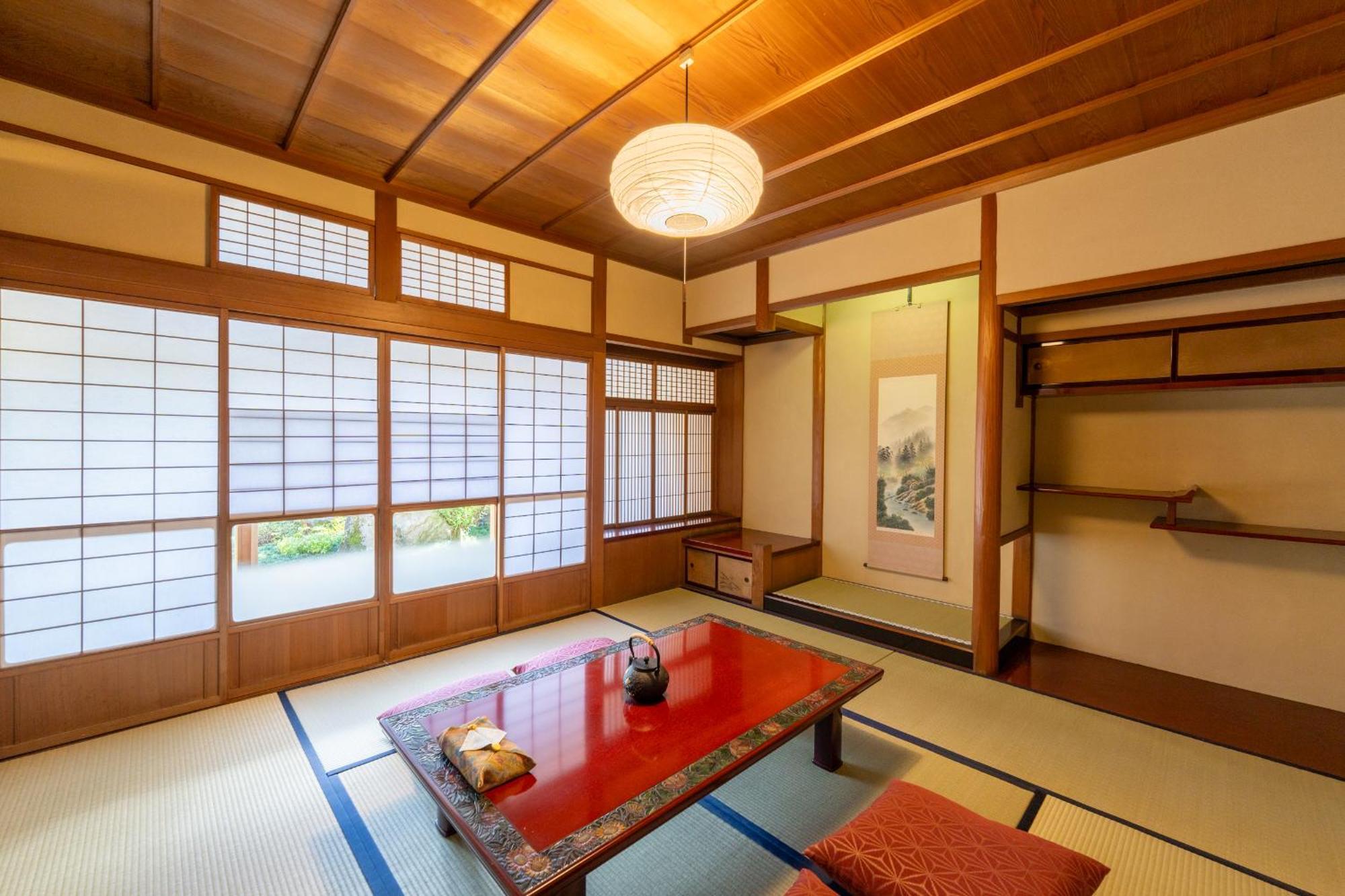お宿一の華 Takayama  Exterior foto