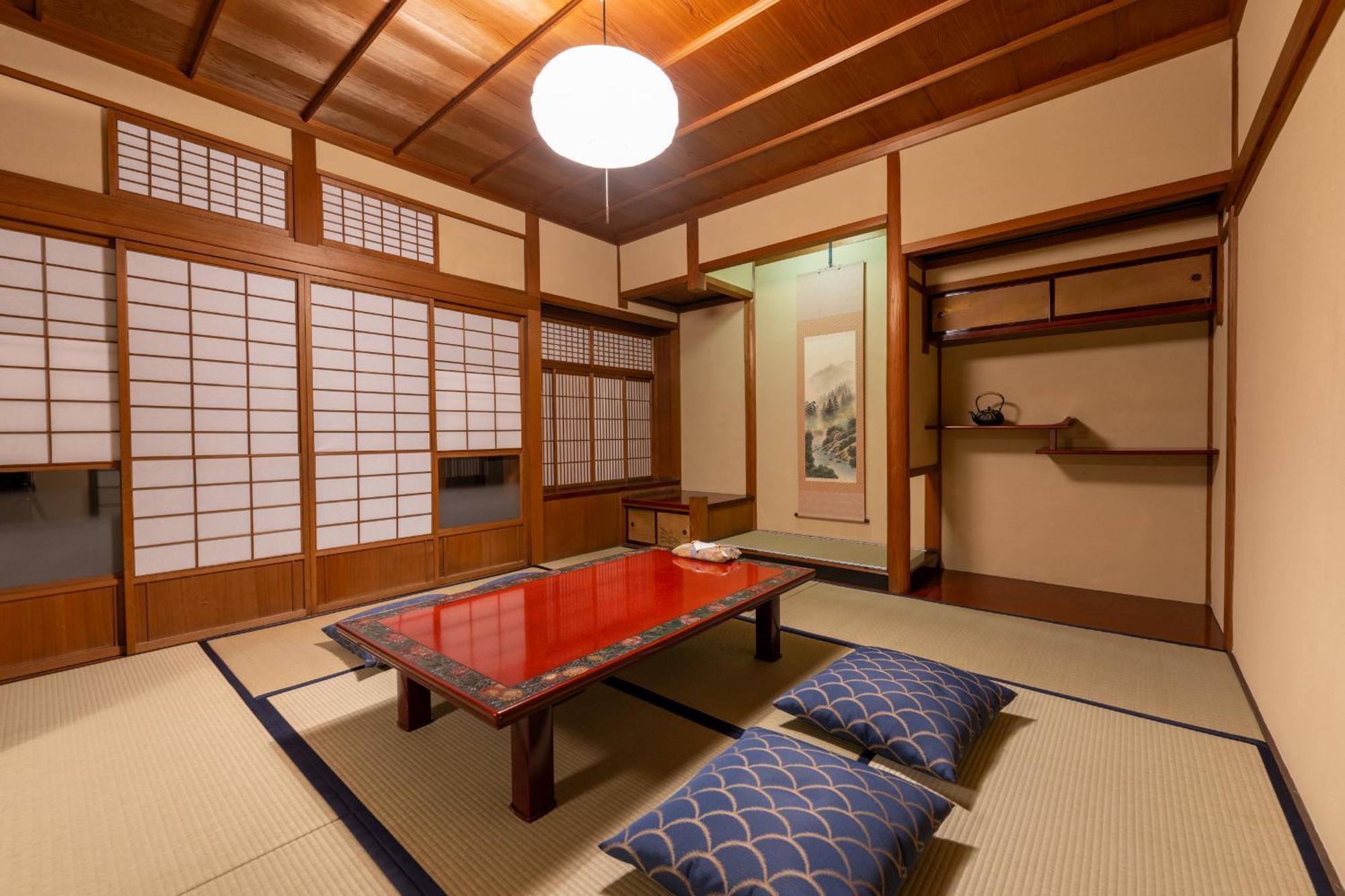 お宿一の華 Takayama  Exterior foto