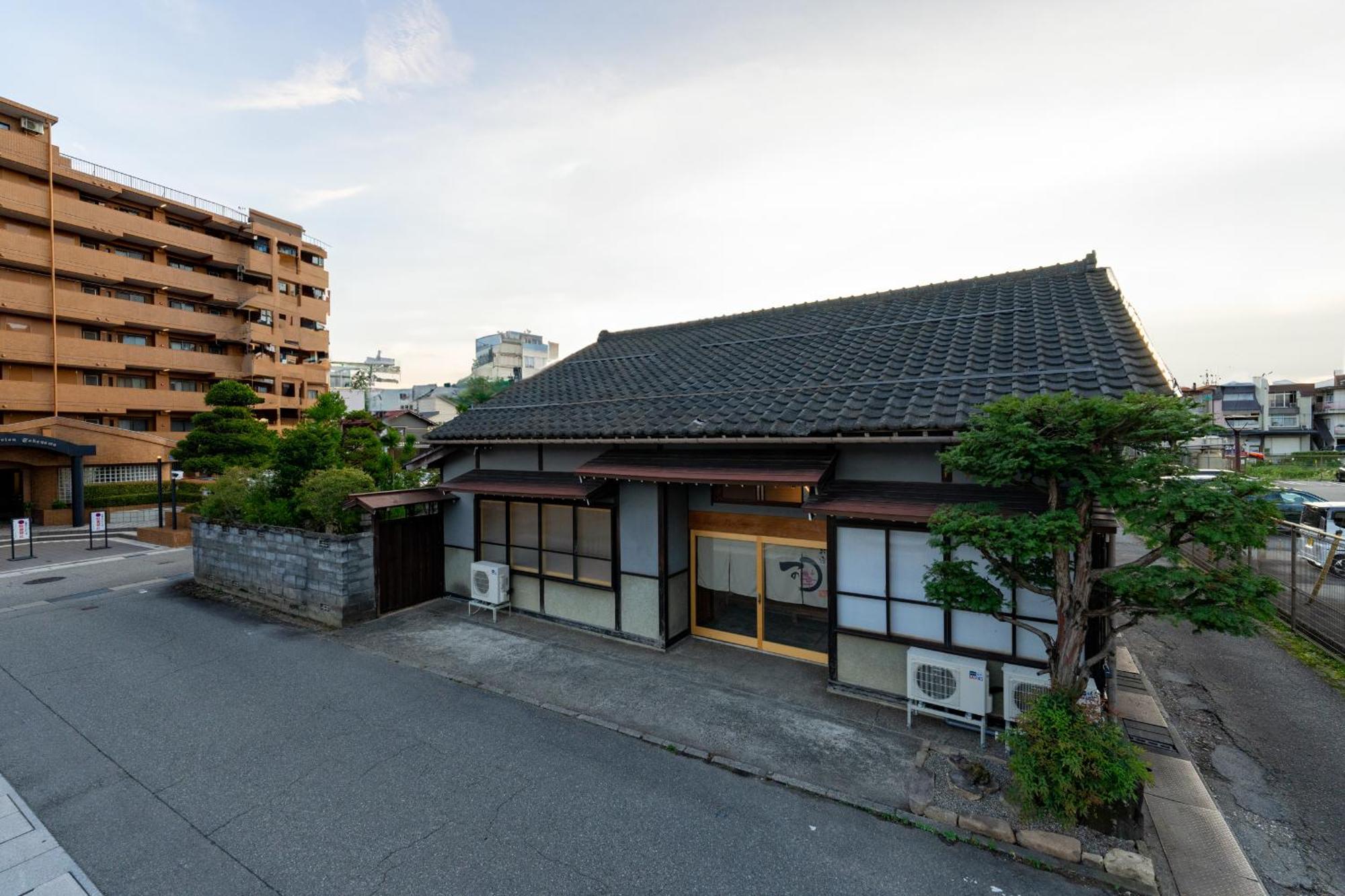お宿一の華 Takayama  Exterior foto