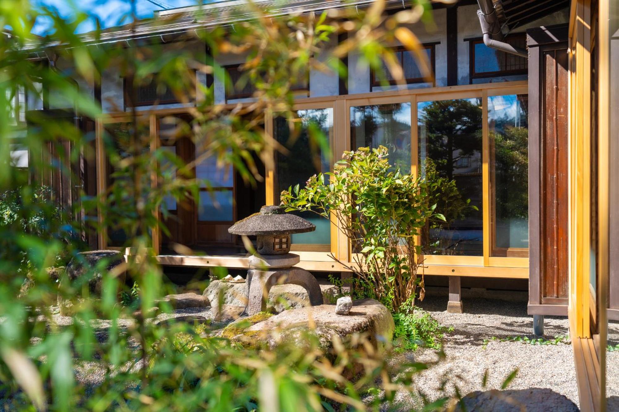 お宿一の華 Takayama  Exterior foto