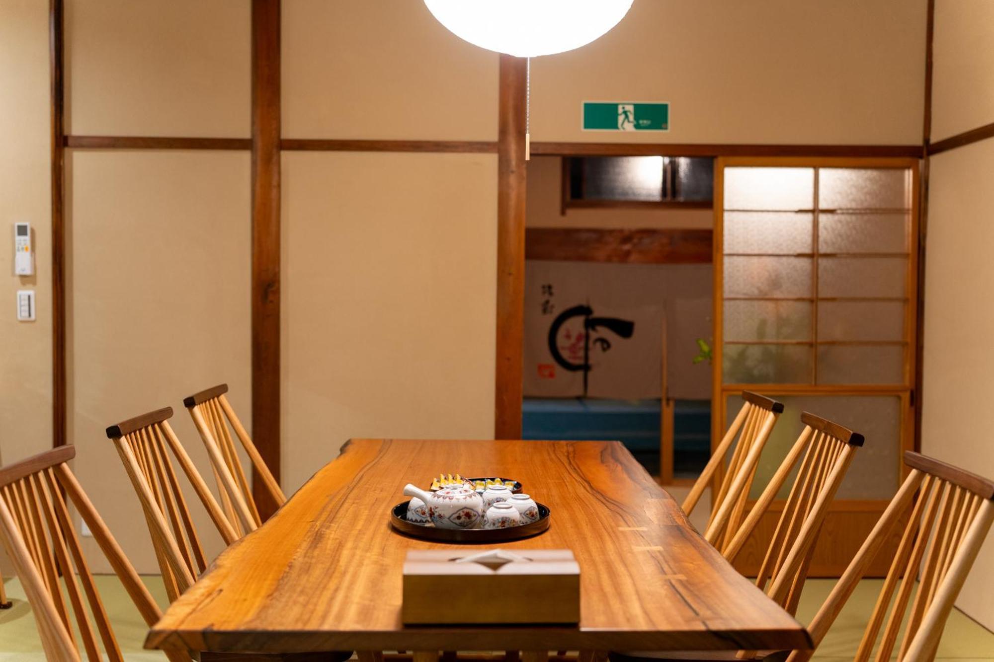 お宿一の華 Takayama  Exterior foto