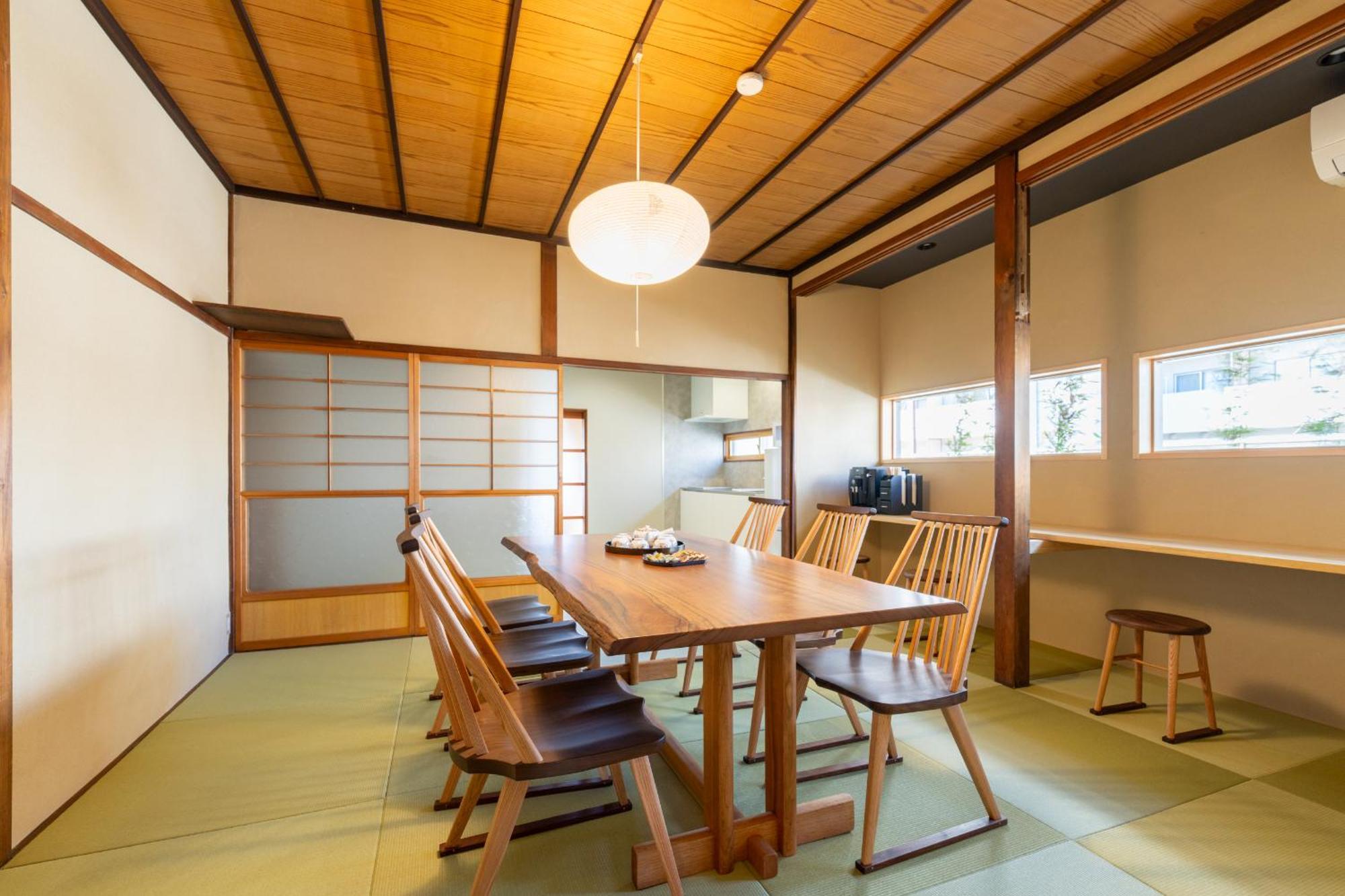 お宿一の華 Takayama  Exterior foto