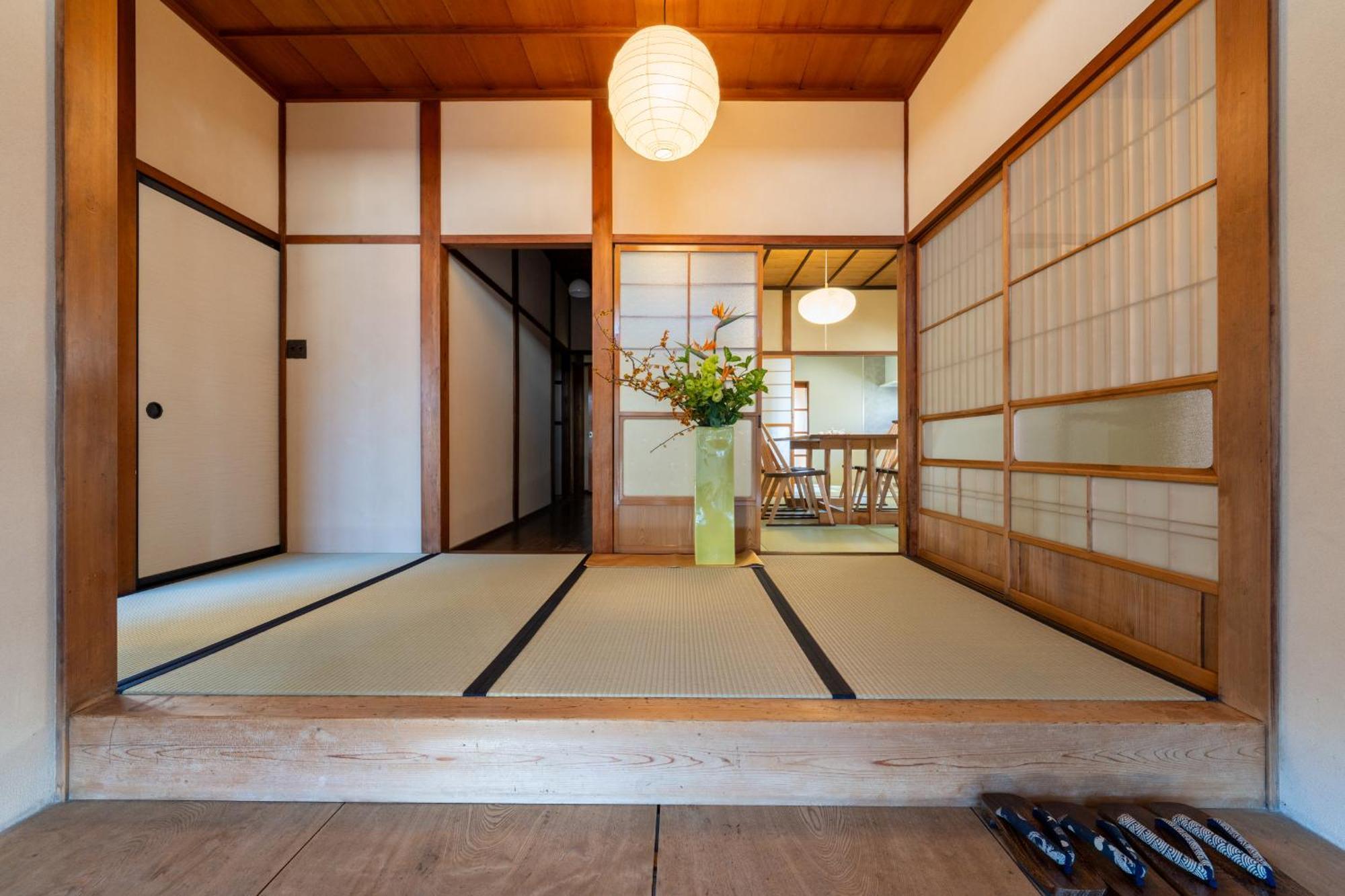お宿一の華 Takayama  Exterior foto