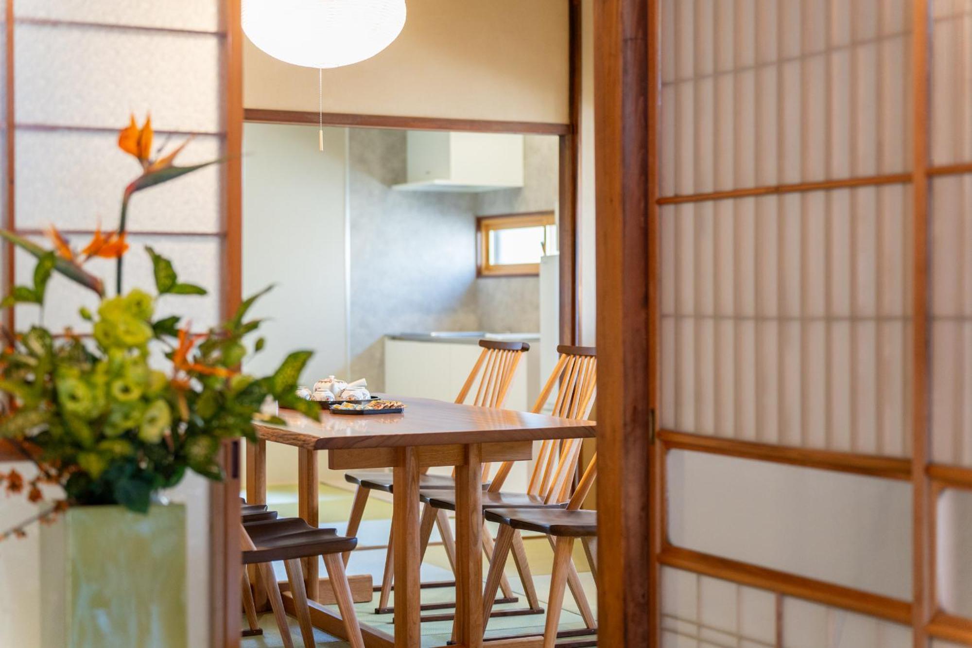 お宿一の華 Takayama  Exterior foto
