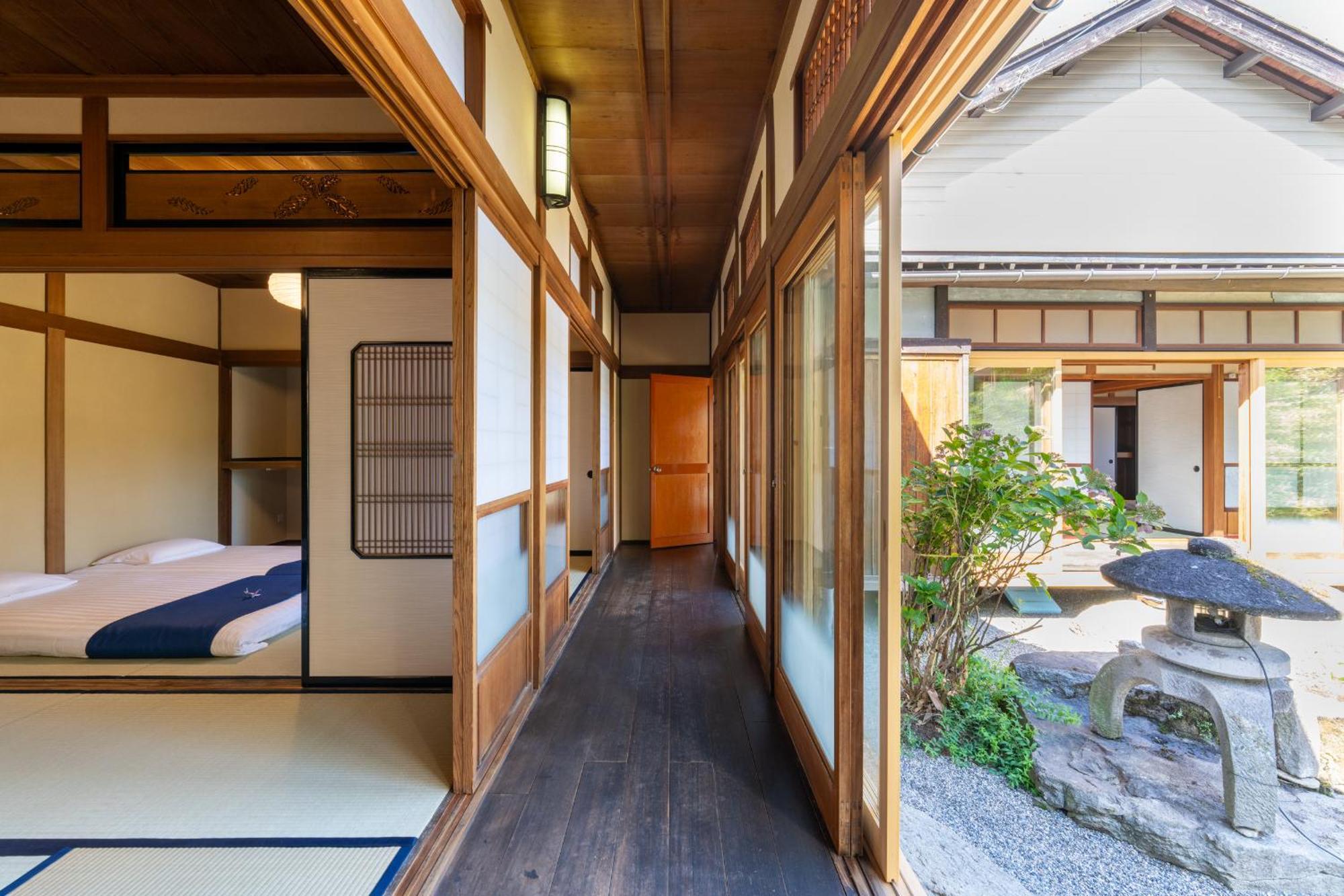お宿一の華 Takayama  Exterior foto
