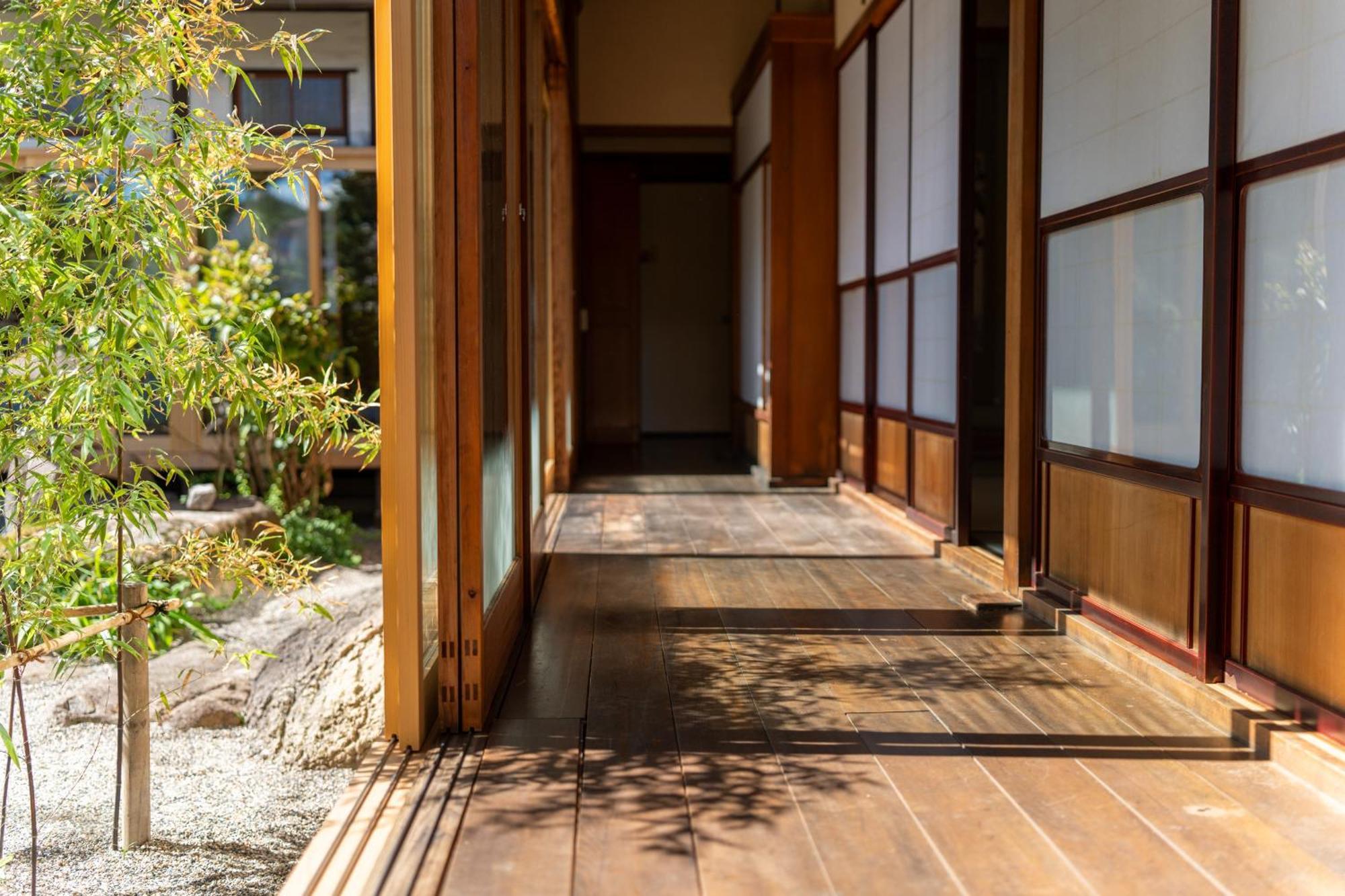 お宿一の華 Takayama  Exterior foto