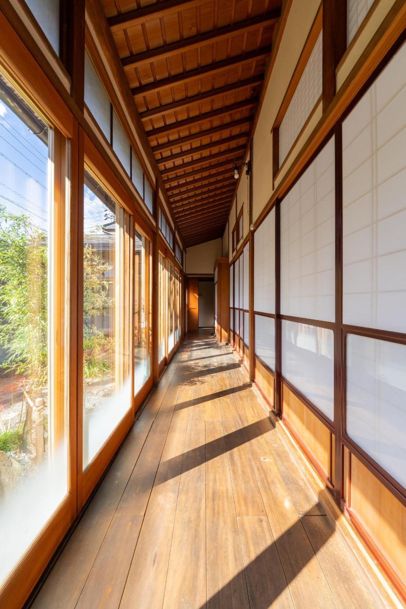 お宿一の華 Takayama  Exterior foto