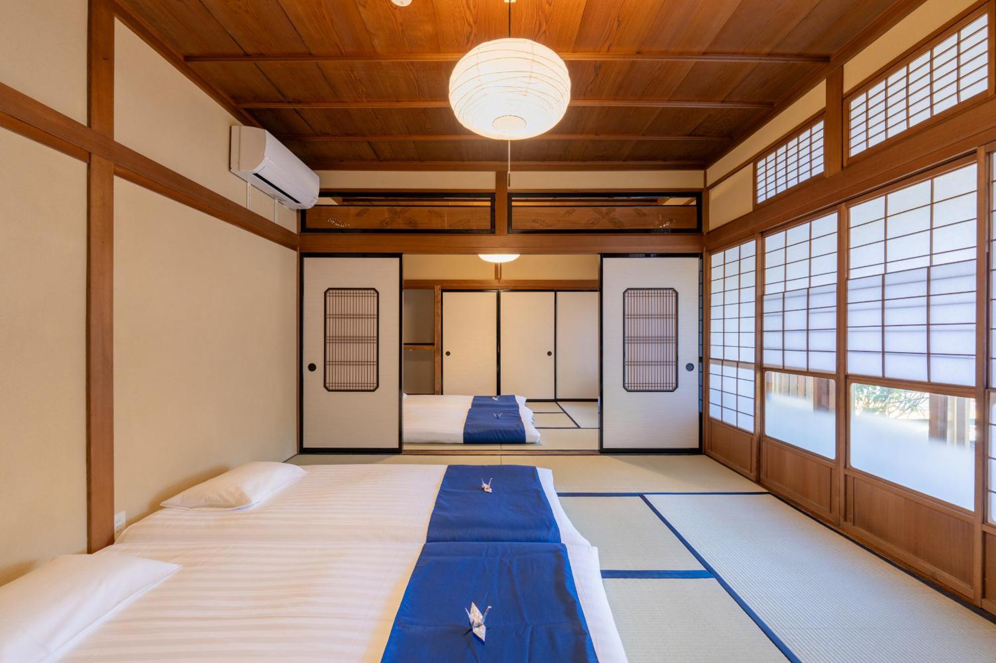 お宿一の華 Takayama  Exterior foto