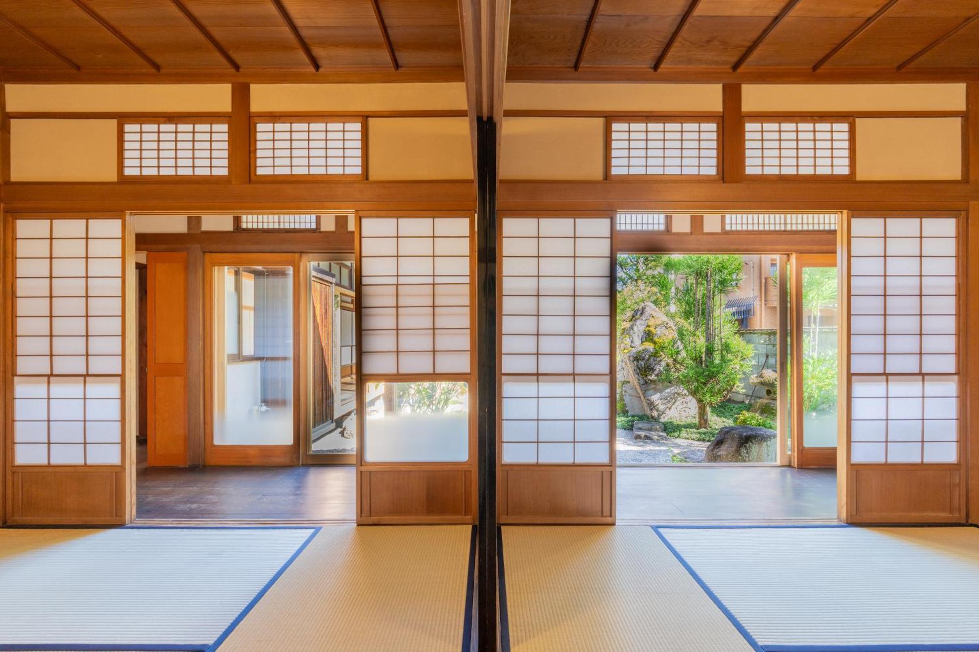 お宿一の華 Takayama  Exterior foto