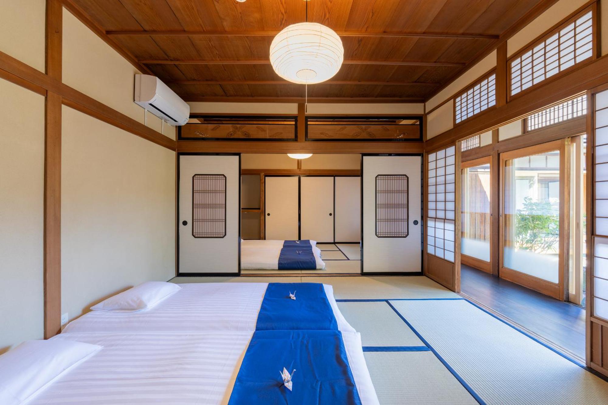 お宿一の華 Takayama  Exterior foto