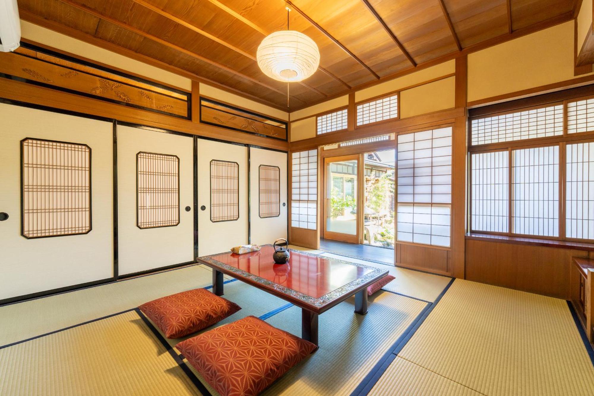 お宿一の華 Takayama  Exterior foto