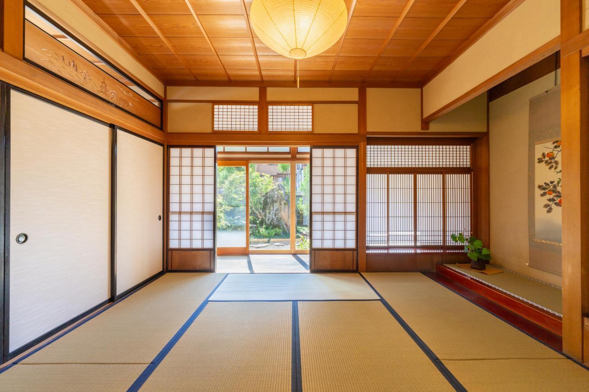 お宿一の華 Takayama  Exterior foto