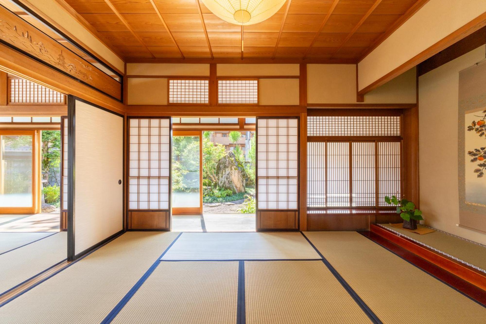 お宿一の華 Takayama  Exterior foto