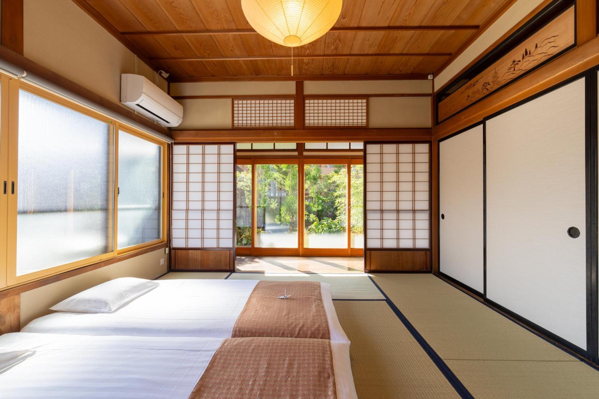 お宿一の華 Takayama  Exterior foto