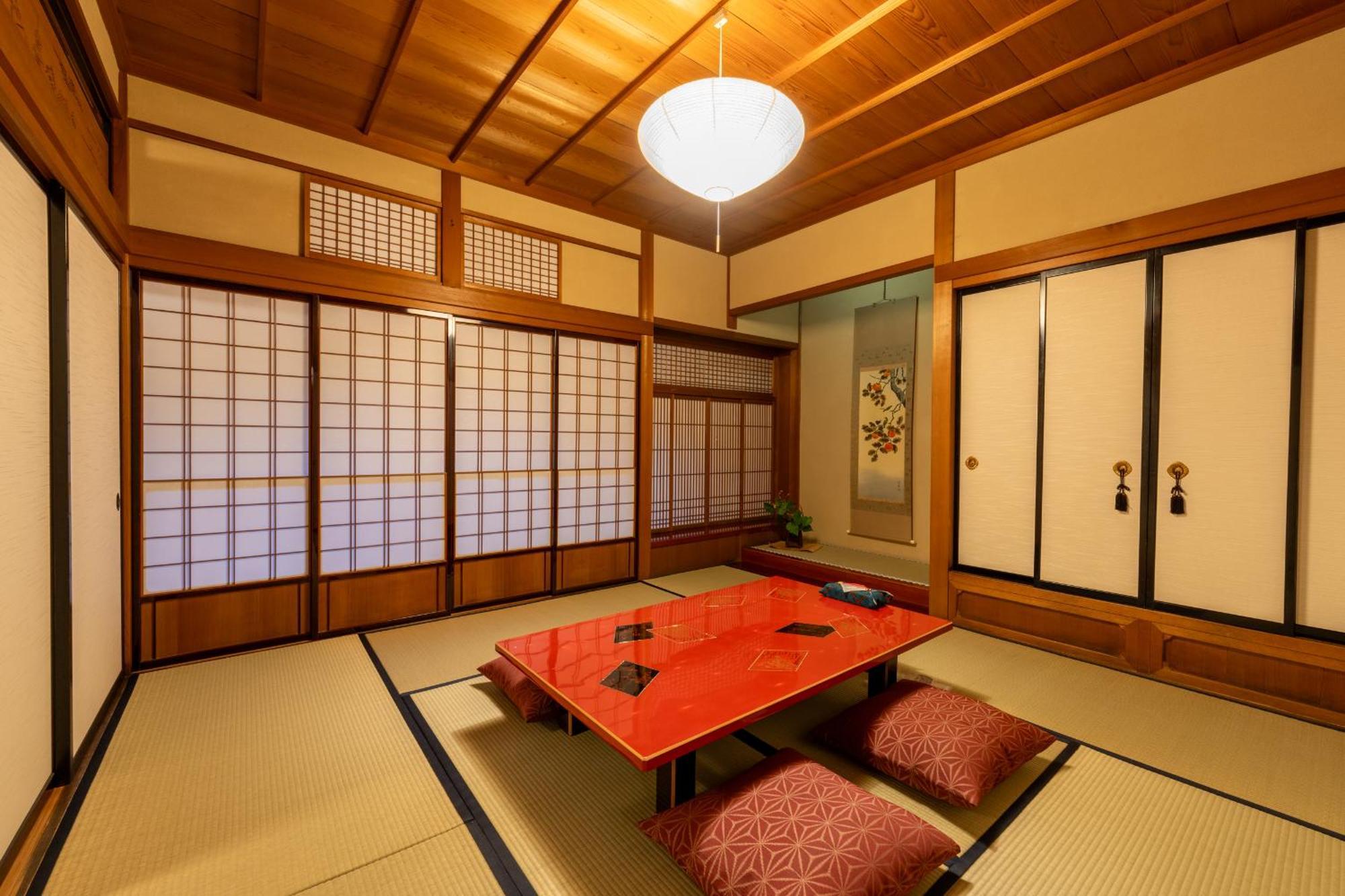 お宿一の華 Takayama  Exterior foto