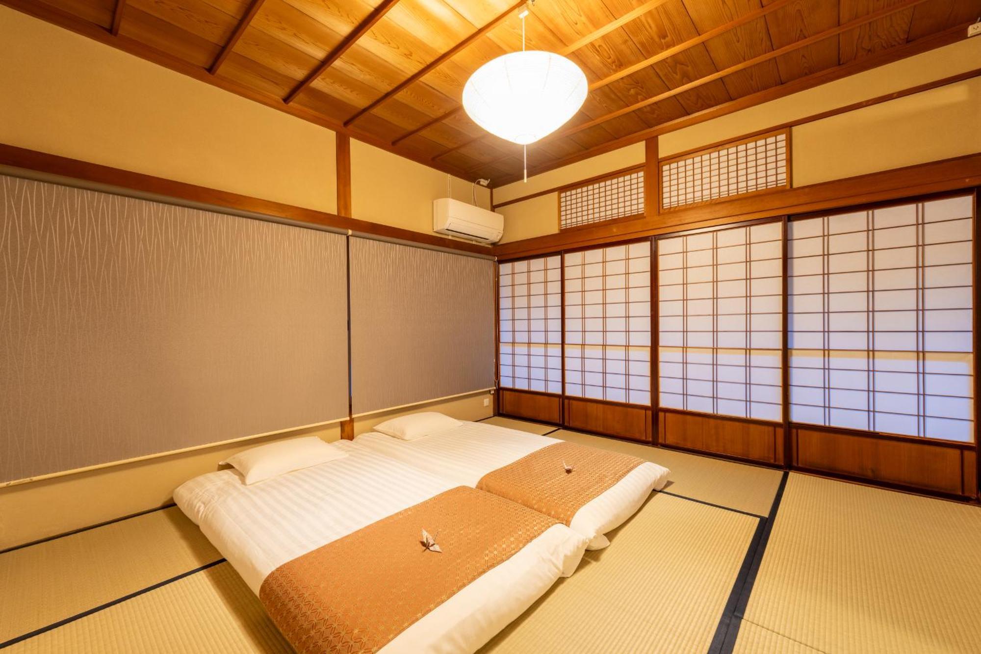 お宿一の華 Takayama  Exterior foto