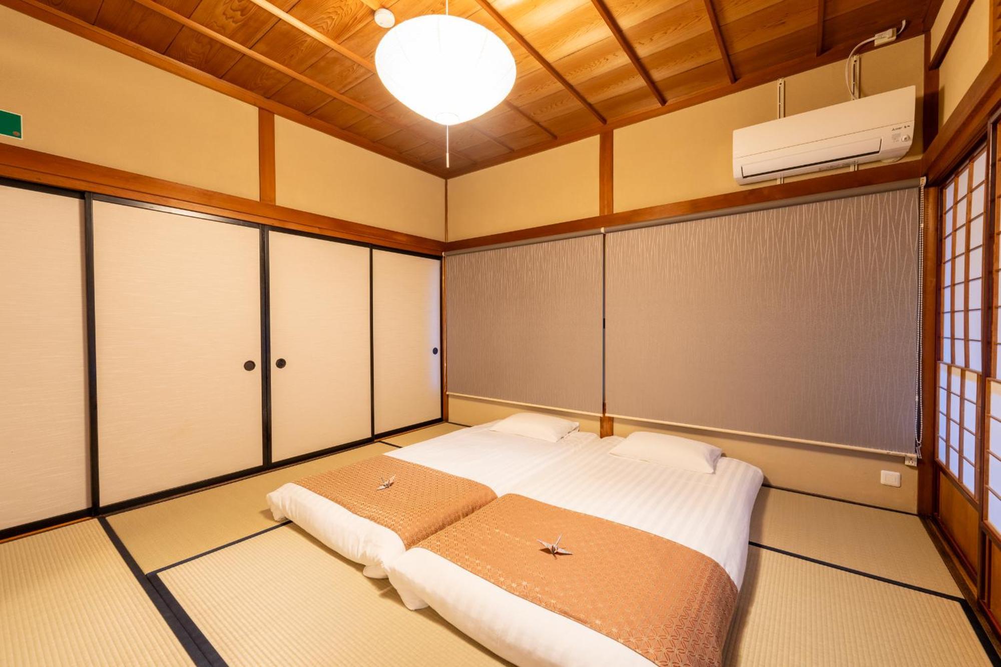お宿一の華 Takayama  Exterior foto