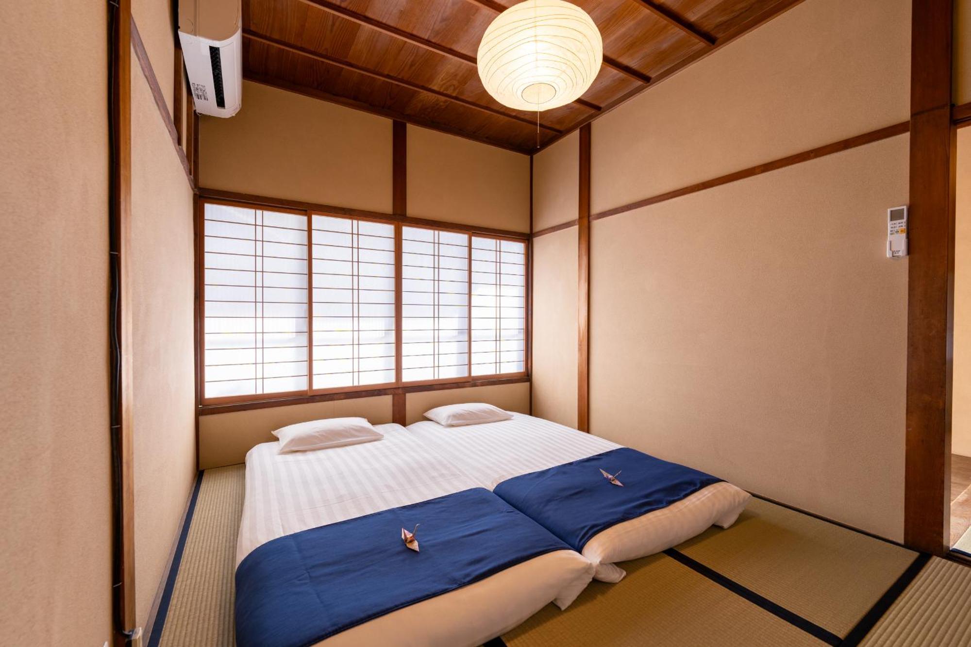 お宿一の華 Takayama  Exterior foto