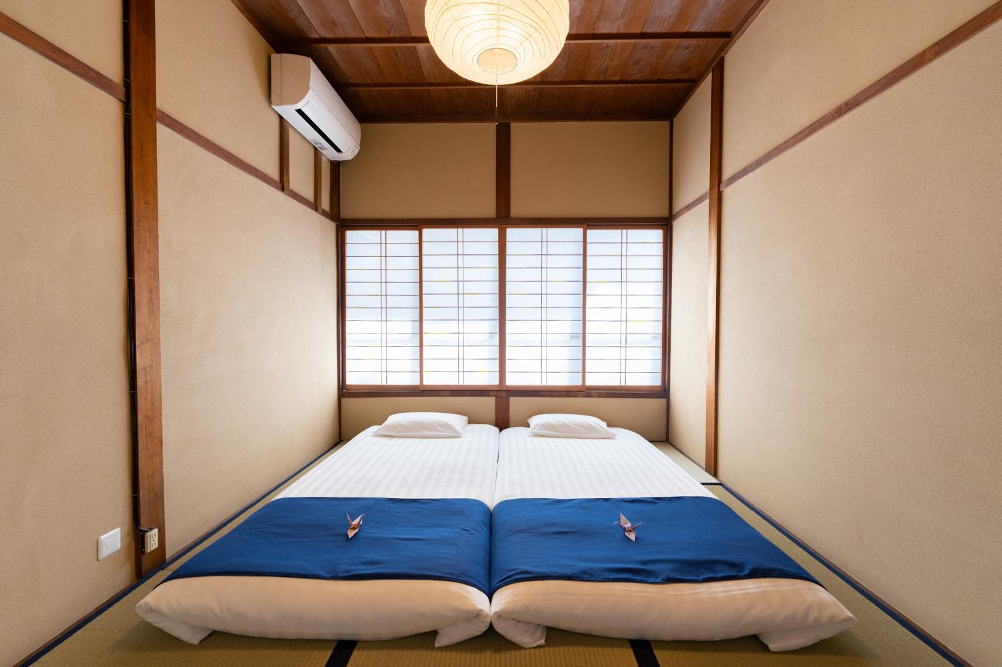 お宿一の華 Takayama  Exterior foto